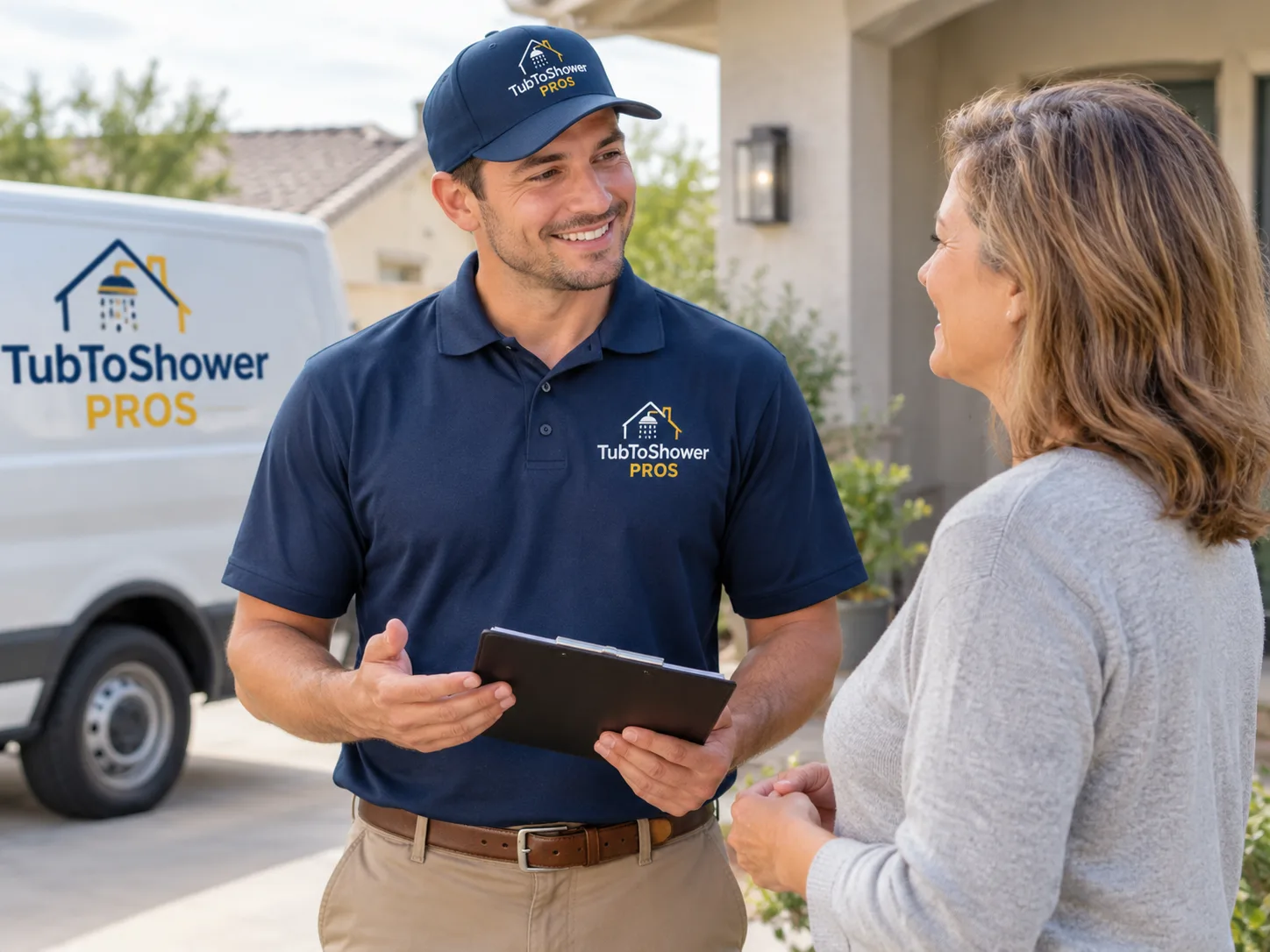 Tub Shower Conversion Philipsburg, PA FAQs
